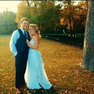 Meet your Posher, Hailey